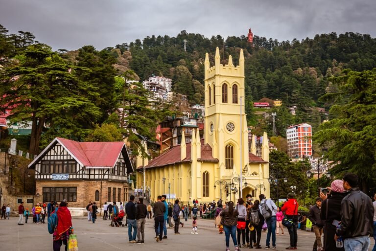 Shimla 8