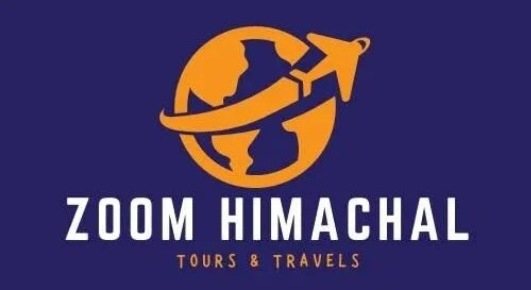 Zoom Himachal Logo